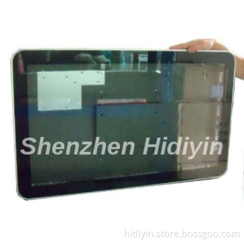 New! 32 inch Network alone standing LCD multimedia advertising player